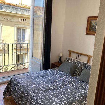Pension Conchita II Мадрид Экстерьер фото