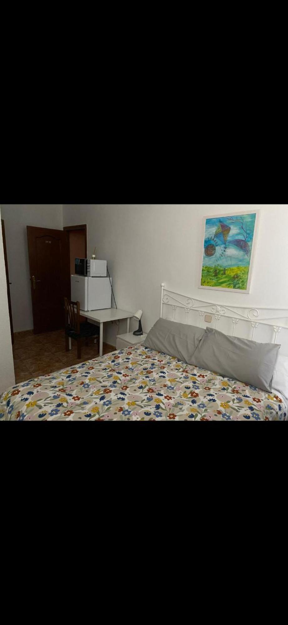 Pension Conchita II Мадрид Экстерьер фото
