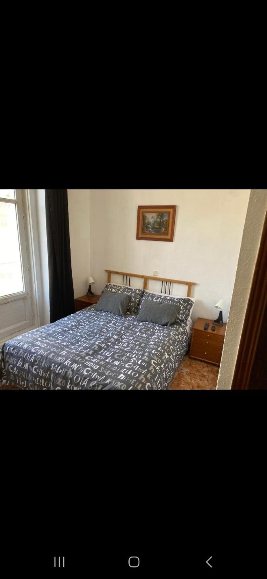 Pension Conchita II Мадрид Экстерьер фото